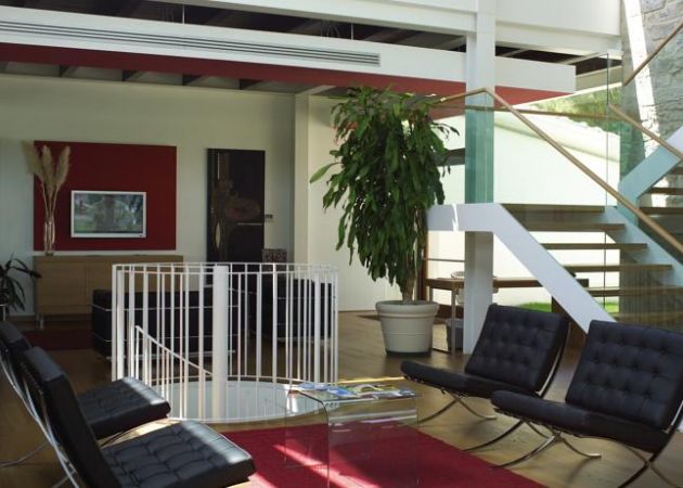Hotel Villa Carlotta