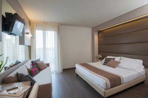 AS Hotel Dei Giovi - Double room